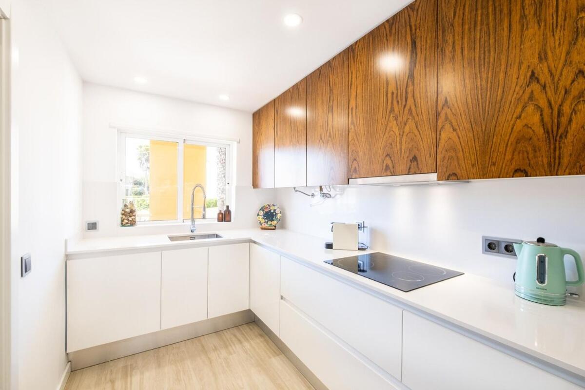 Benjamin Apartment Guia  Exterior photo