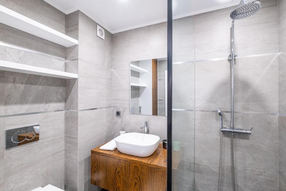 Benjamin Apartment Guia  Exterior photo